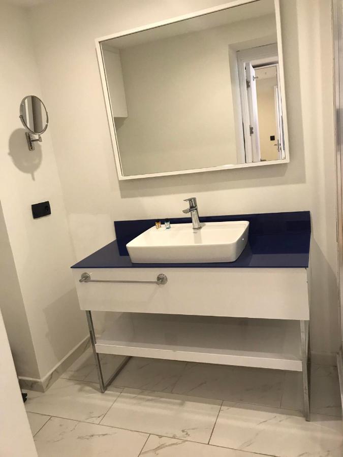 Apartment Merab1 Orbi City Batumi Eksteriør billede